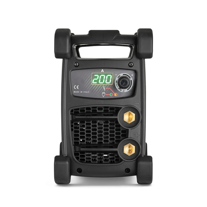 TELWIN - 816259 - TECHNOLOGY 236 XT 230V CON ACCESSORI E VALIGETTA - SALDATRICE
