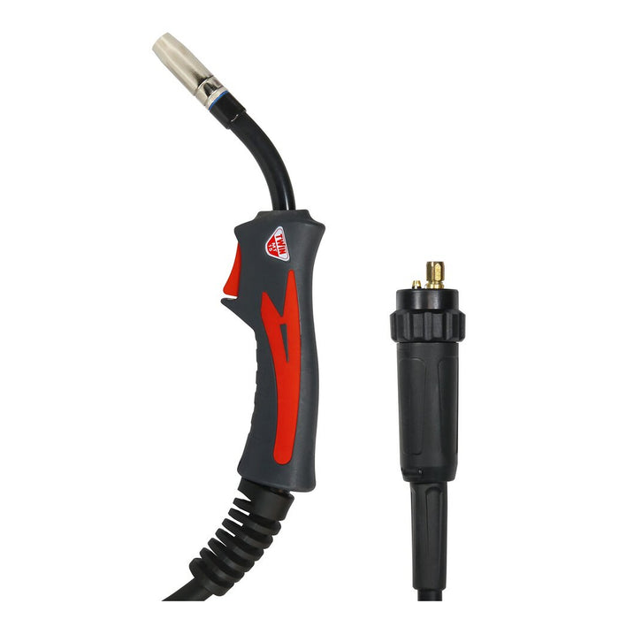 TELWIN - TORCIA MIG MT15 - 5 MT - 742182 - ACCESSORI MIG/MAG