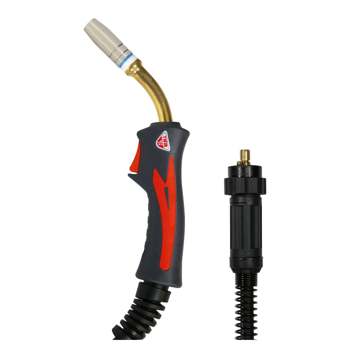 TELWIN - MT25 TORCIA MIG 4M - 742184 - RICAMBIO MIG/MAG