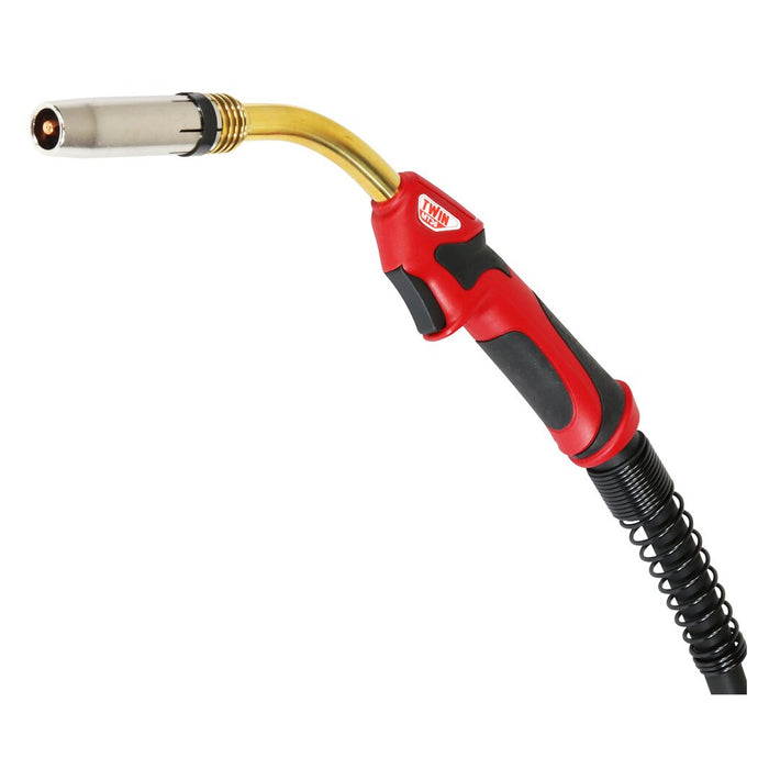 TELWIN - MT36 TORCIA MIG 3M. - 742186 - RICAMBIO MIG