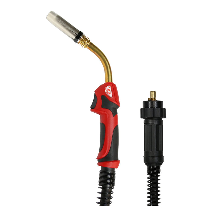 TELWIN - MT36 TORCIA MIG 4M. - 742187 - RICAMBIO MIG/MAG