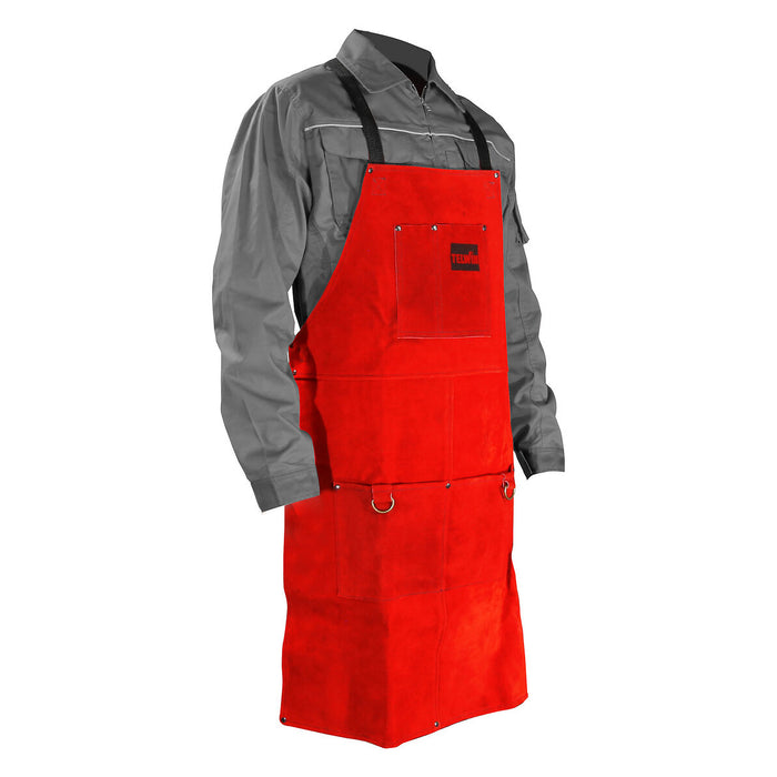 TELWIN - DURANGO GREMBIULE PER SALDATURA - ACCESSORI PROTEZIONE - 804369