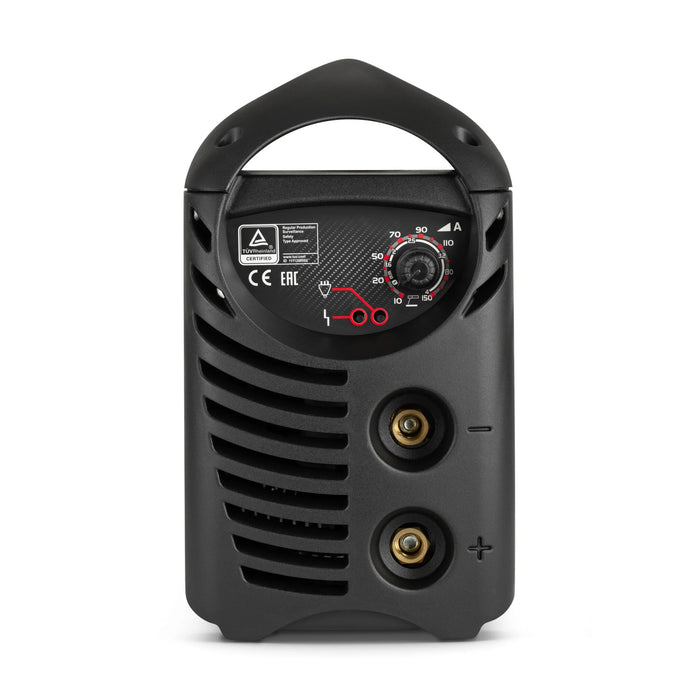 TELWIN - SALDATRICE FORCE 145  CON ACCESSORI E VALIGETTA - 815856