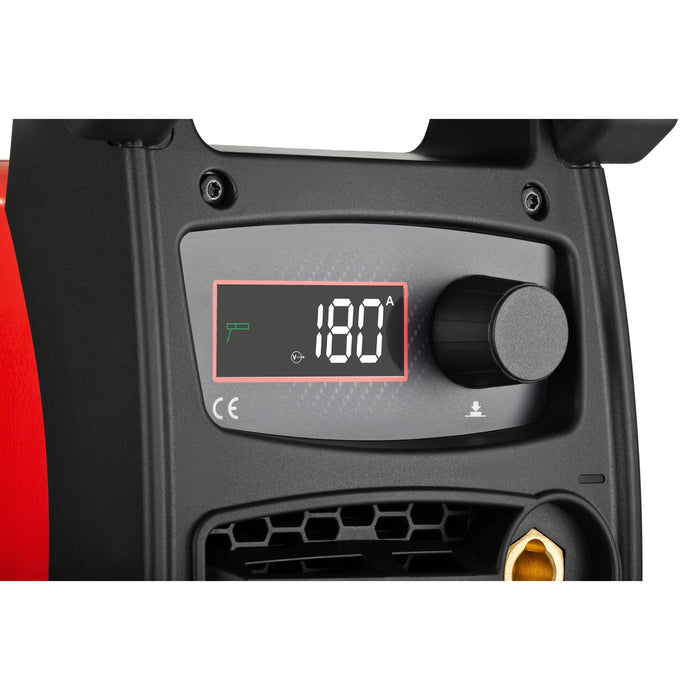 TELWIN SALDATRICE ADVANCE 227XT MV/PFC VRD + VALIGETTA - 816249
