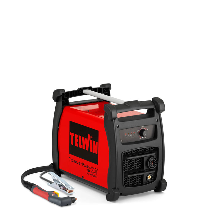 TELWIN - TECHNOLOGY PLASMA 54 XT KOMPRESSOR - 816147