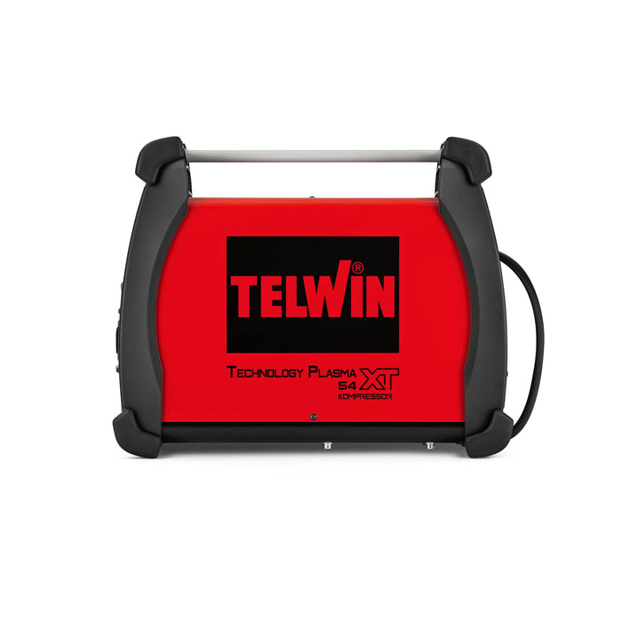 TELWIN - TECHNOLOGY PLASMA 54 XT KOMPRESSOR - 816147