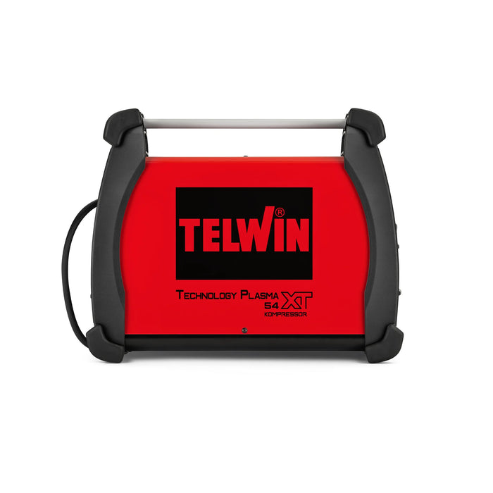 TELWIN - TECHNOLOGY PLASMA 54 XT KOMPRESSOR - 816147