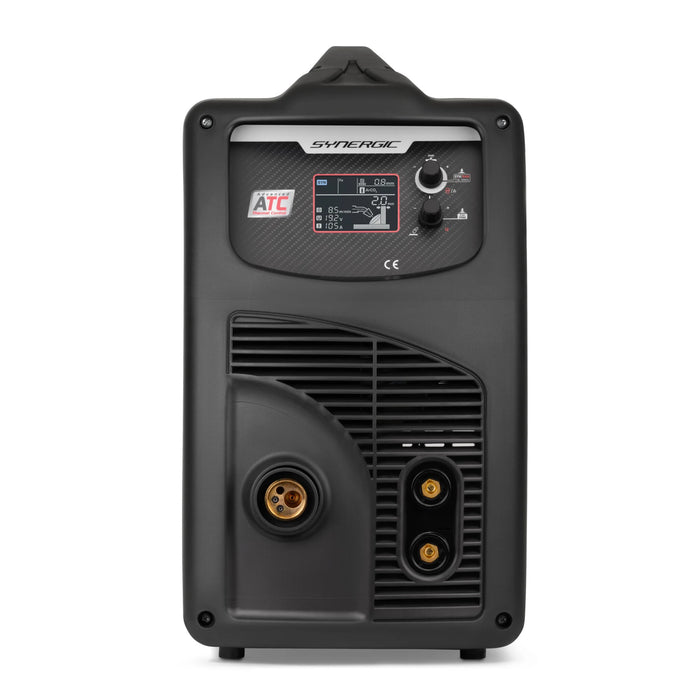 TELWIN - SALDATRICE TECHNOMIG 215 DUAL SYNERGIC 230V - 816232